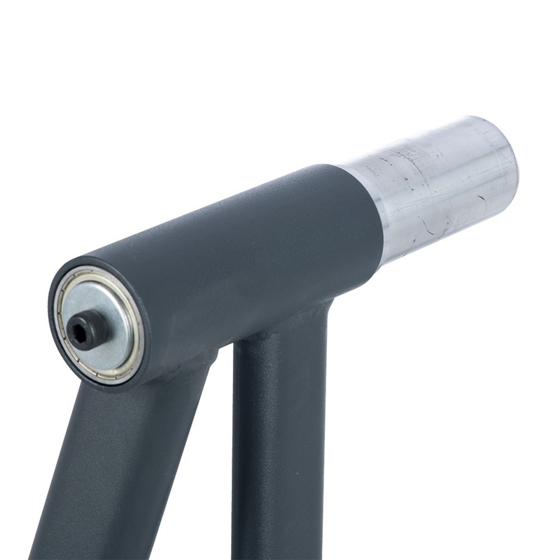 Cavalletto posteriore per moto Oxford ZERO-G per forcellone singolo