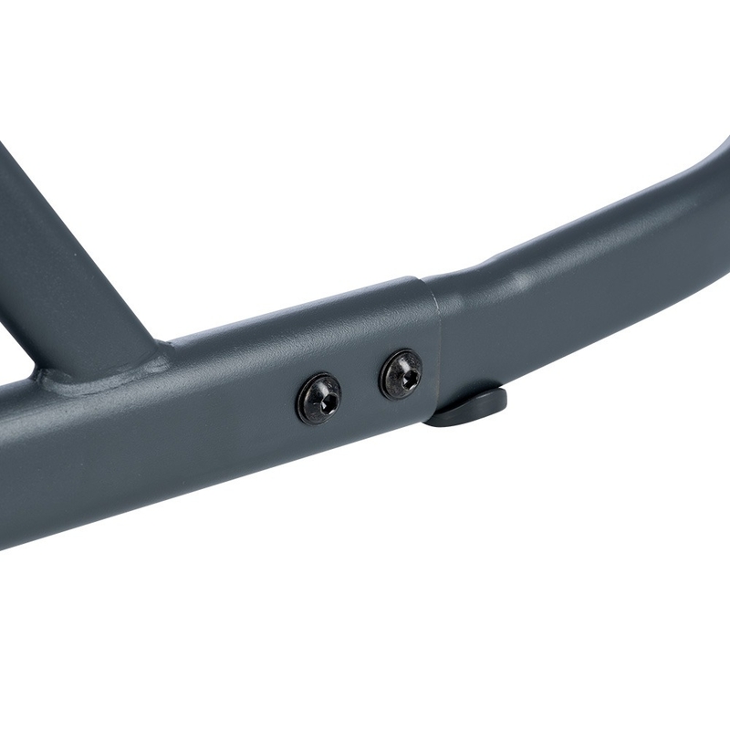 Cavalletto posteriore per moto Oxford ZERO-G per forcellone singolo