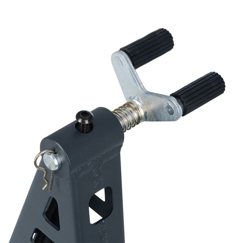 Cavalletto anteriore per moto Oxford ZERO-G LITE in alluminio