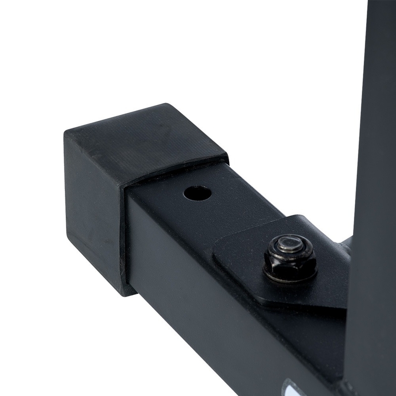 Oxford BIKE DOCK supporto per ruota anteriore nero