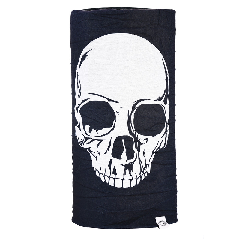 Sciarpe Oxford Comfy Skeleton