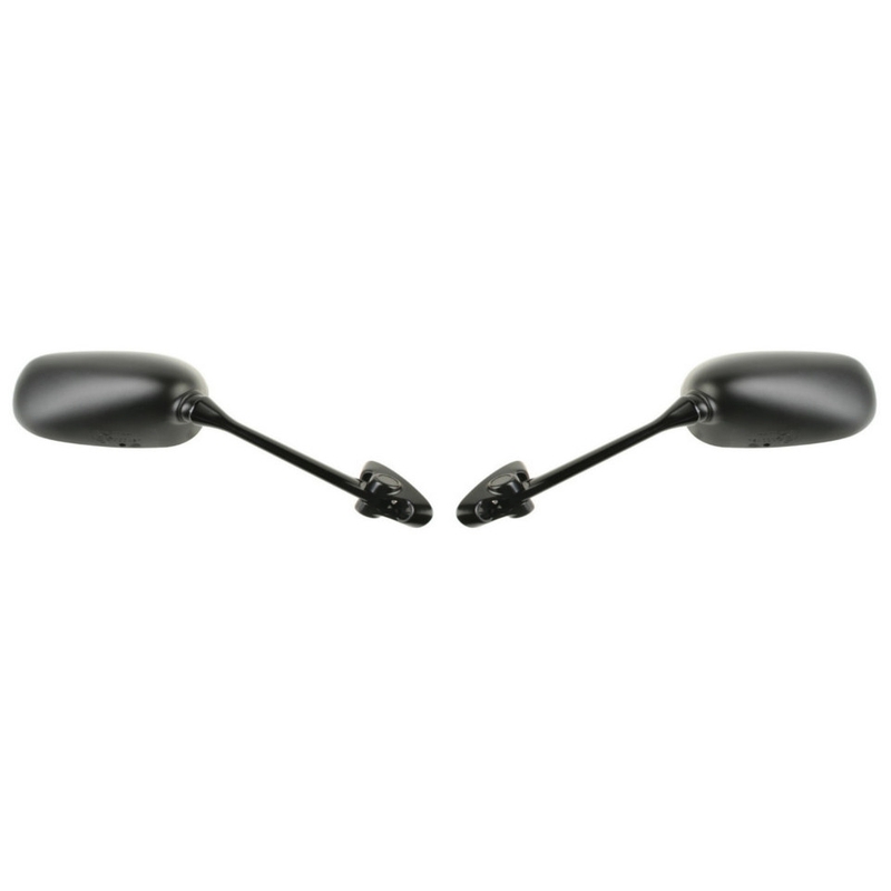 Set di specchietti per Vicma Suzuki Bandit