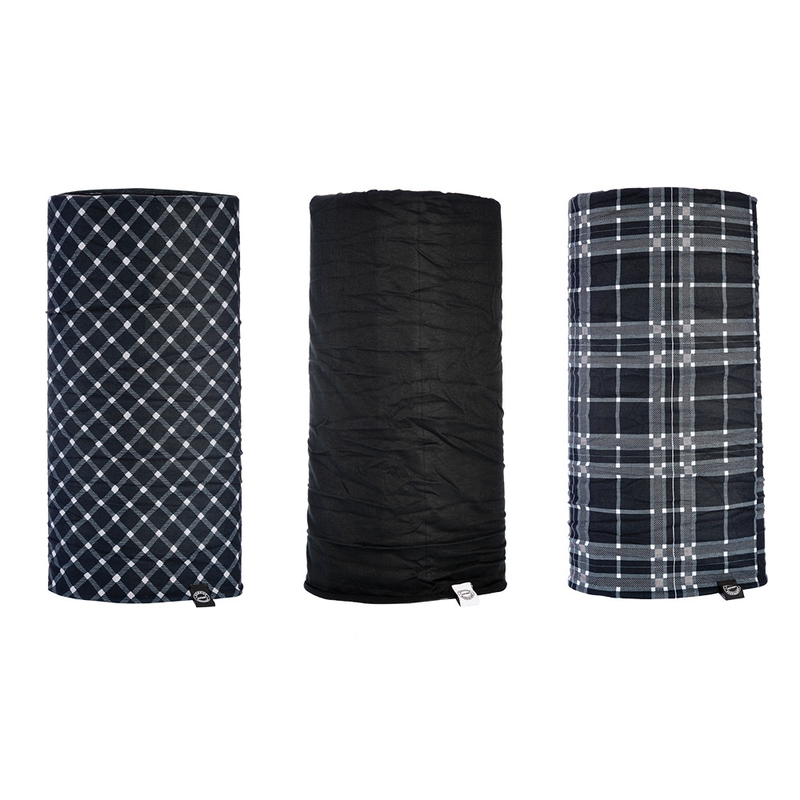 Sciarpe Oxford Comfy Tartan
