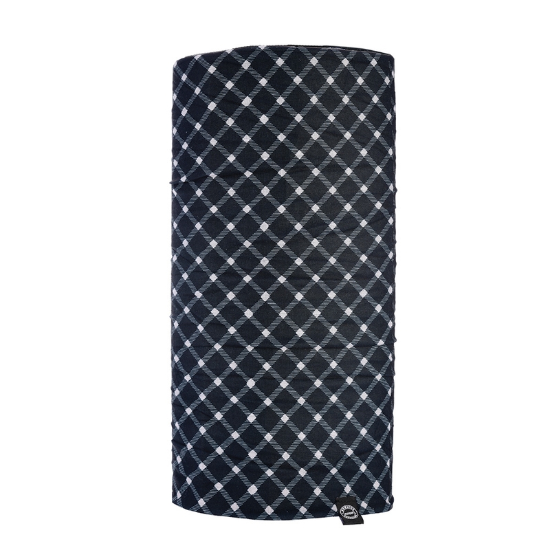 Sciarpe Oxford Comfy Tartan