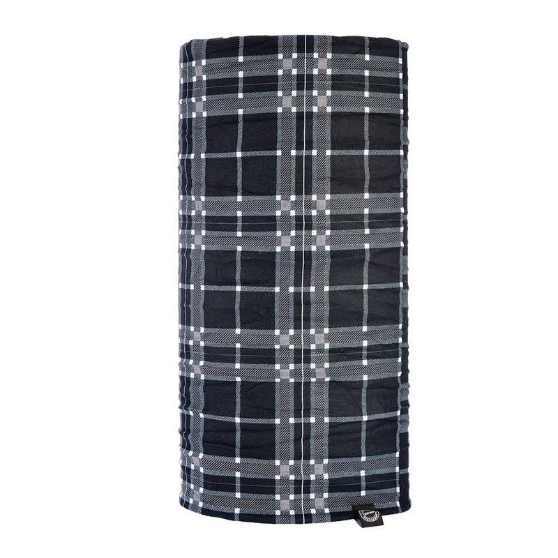 Sciarpe Oxford Comfy Tartan