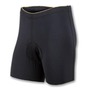 Pantaloncini da donna Sensor Basic nero Saldi