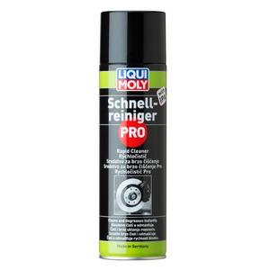 LIQUI MOLY Detergente rapido 500 ml