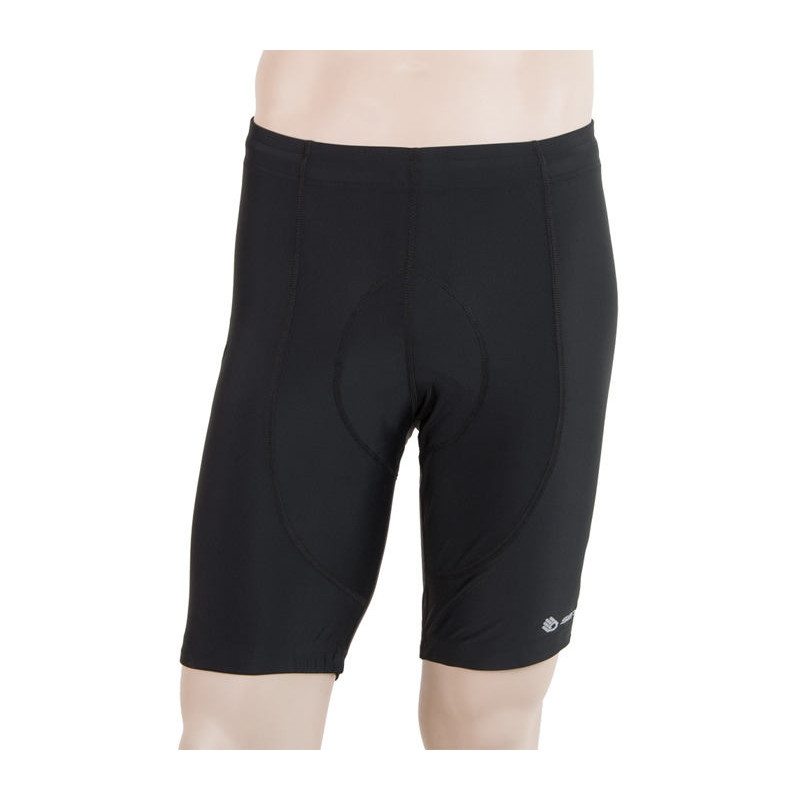 Sensore Ingresso pantaloncini neri Saldi