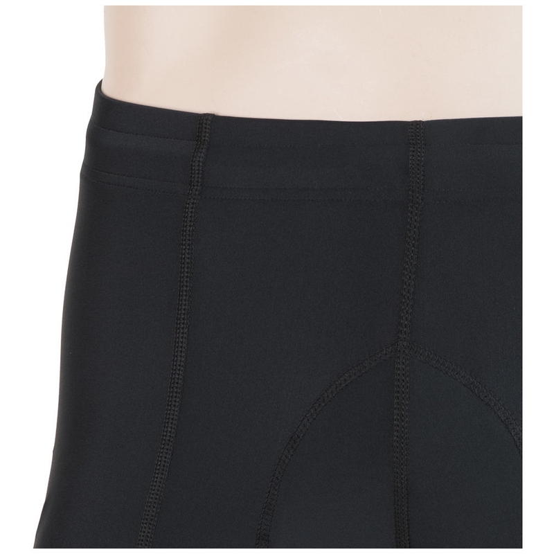 Sensore Ingresso pantaloncini neri Saldi