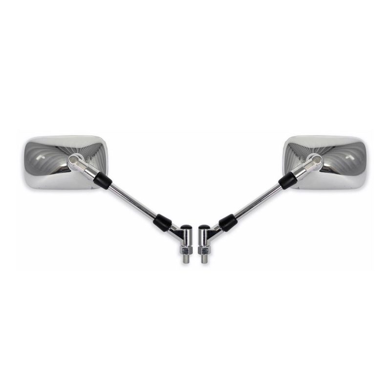 Set di specchietti per moto Vicma ES-688