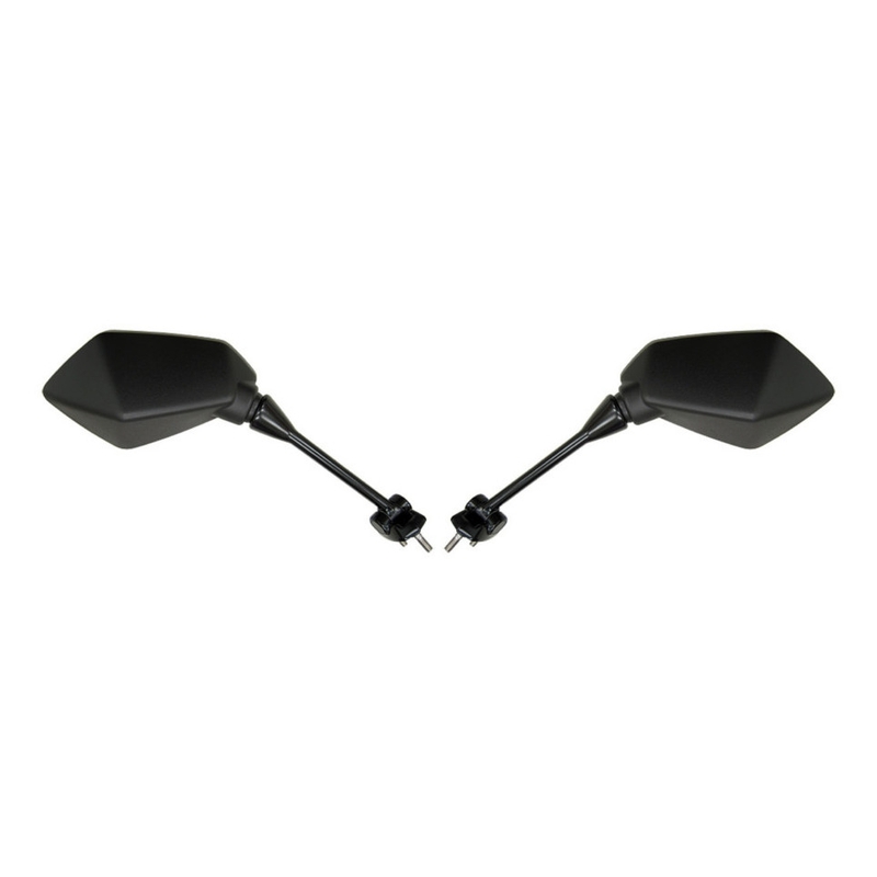 Set di specchietti per moto Vicma Kawasaki ER-6F Saldi
