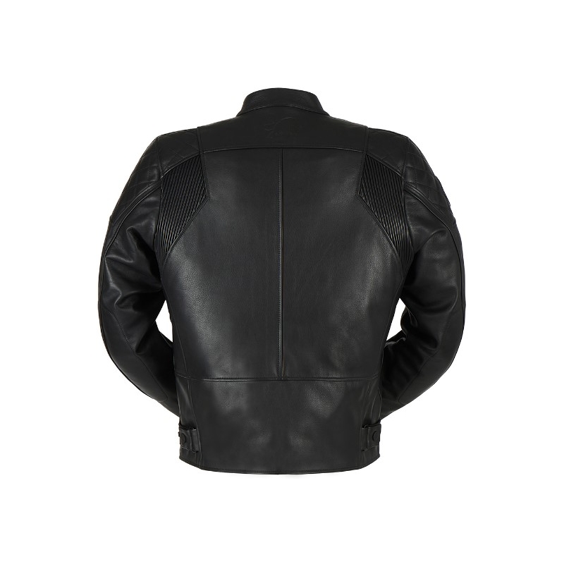Giacca moto Furygan Legend Evo Nero Saldi