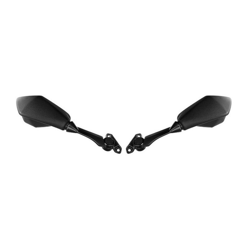 Set di specchietti per Vicma Kawasaki Ninja ZX-6R 636 (13-) Saldi