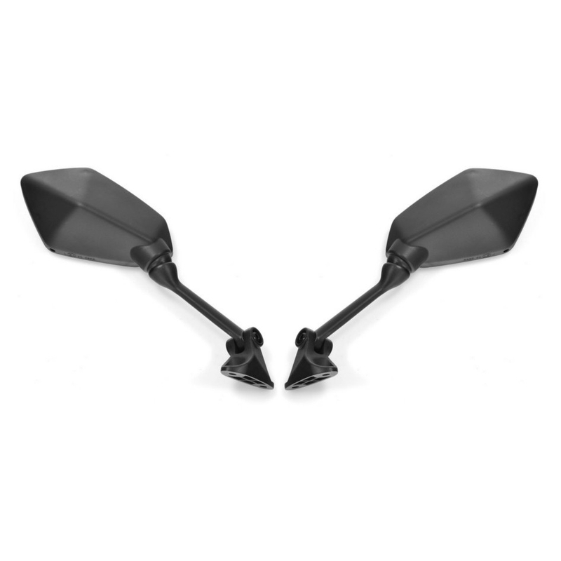 Set di specchietti per Vicma Kawasaki Ninja ZX-6R Saldi