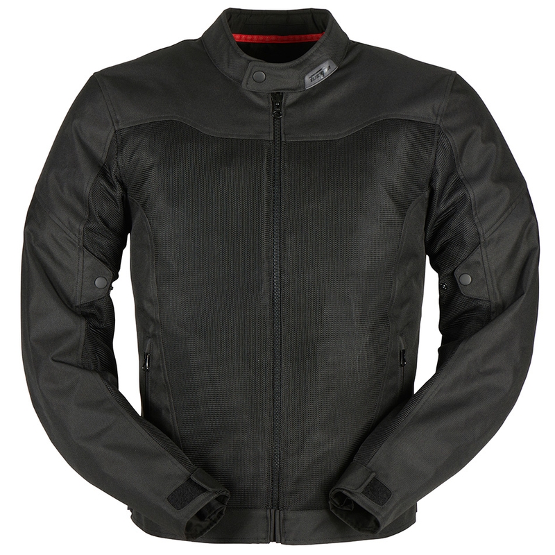 Giacca da moto Furygan Mistral Evo 3 nero