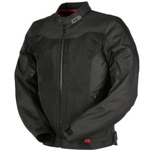 Giacca da moto Furygan Mistral Evo 3 nero