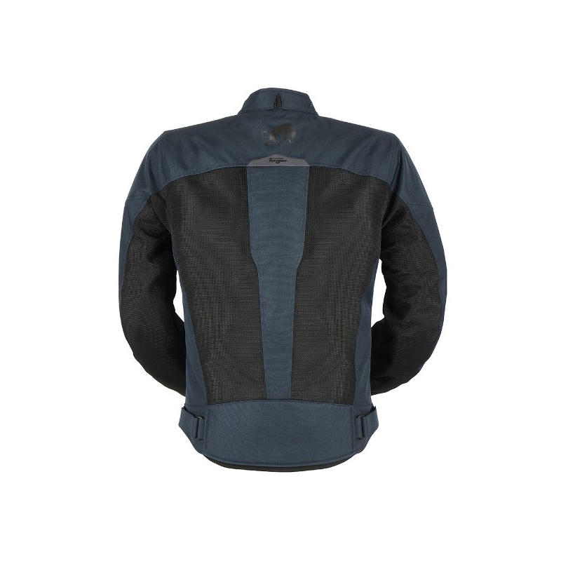 Giacca da moto Furygan Mistral Evo 3 blu