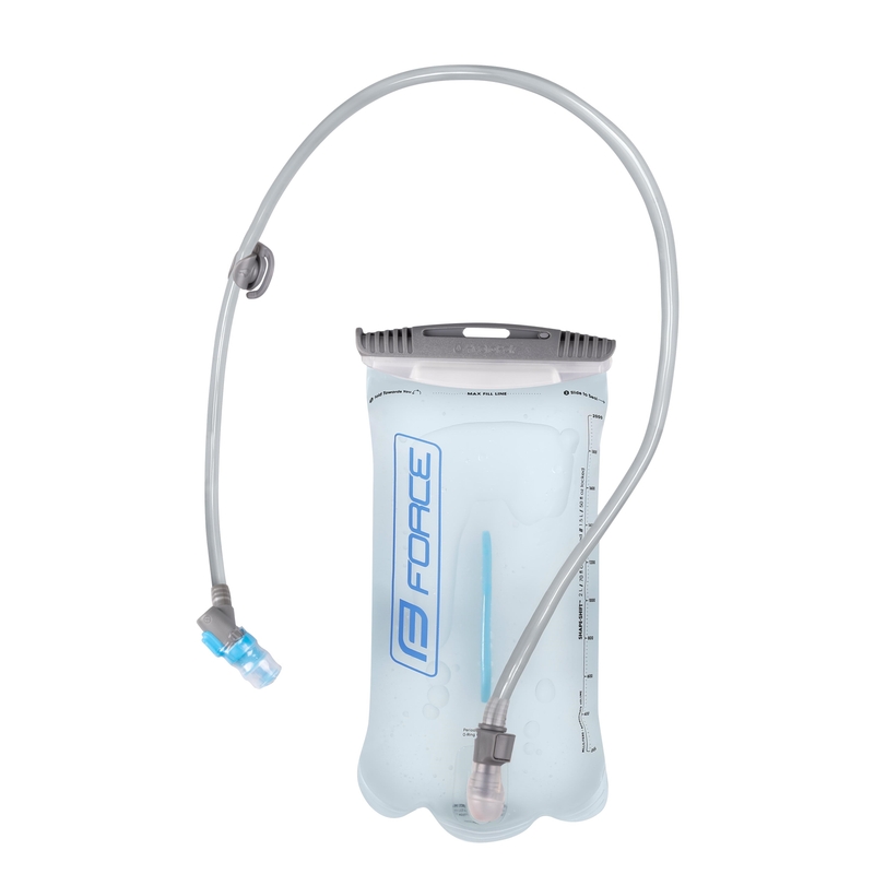 Vodní vak FORCE Hydrapak Shape-Shift 2 l výprodej
