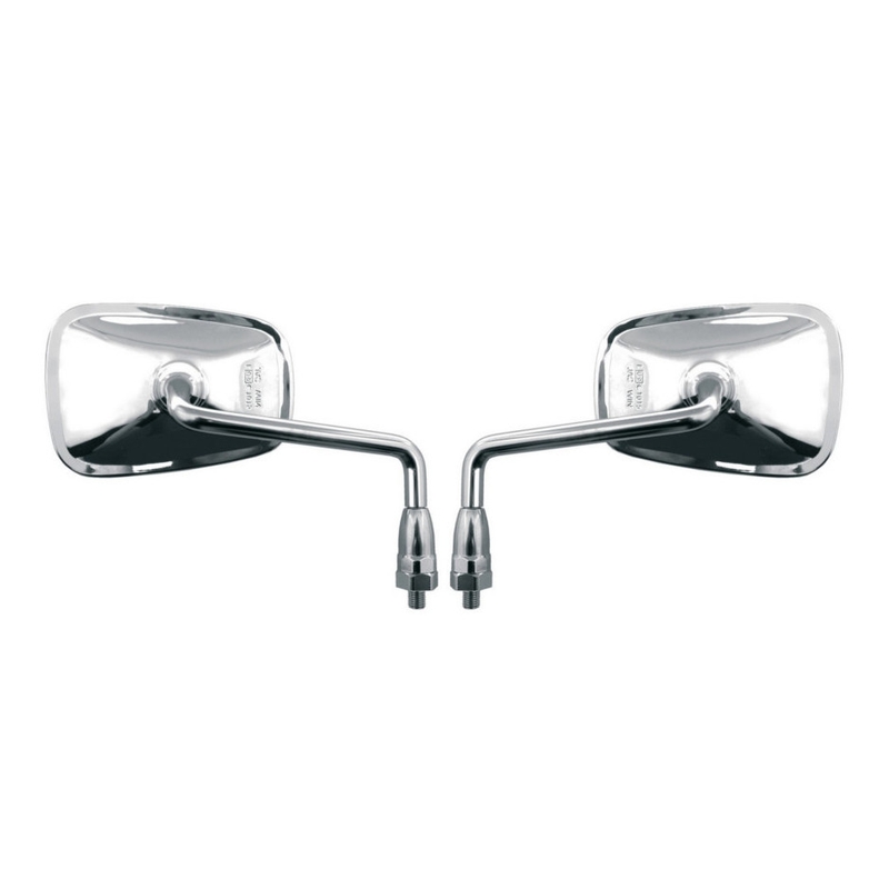 Set di specchi per Vicma Kawasaki VN 1600