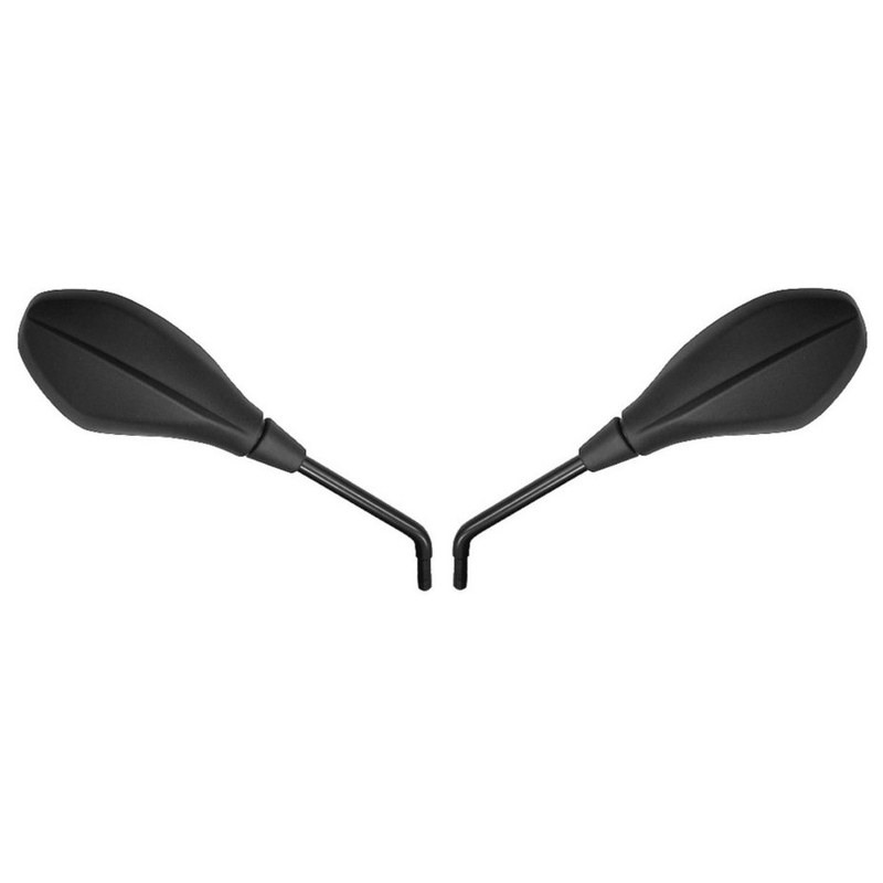 Set di specchietti per Vicma Gilera Nexus Euro3 Saldi