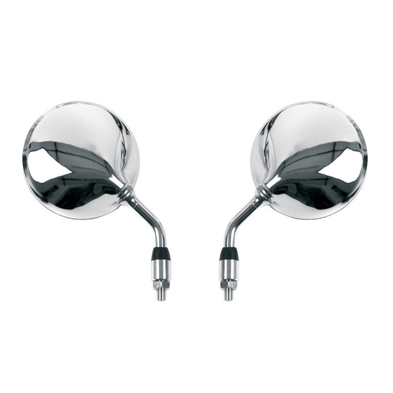 Set di specchietti per Vicma Honda Hornet