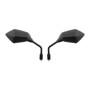 Set di specchietti per moto Vicma Kawasaki EK677