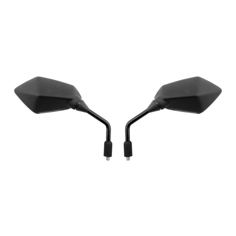 Set di specchietti per moto Vicma Kawasaki EK677