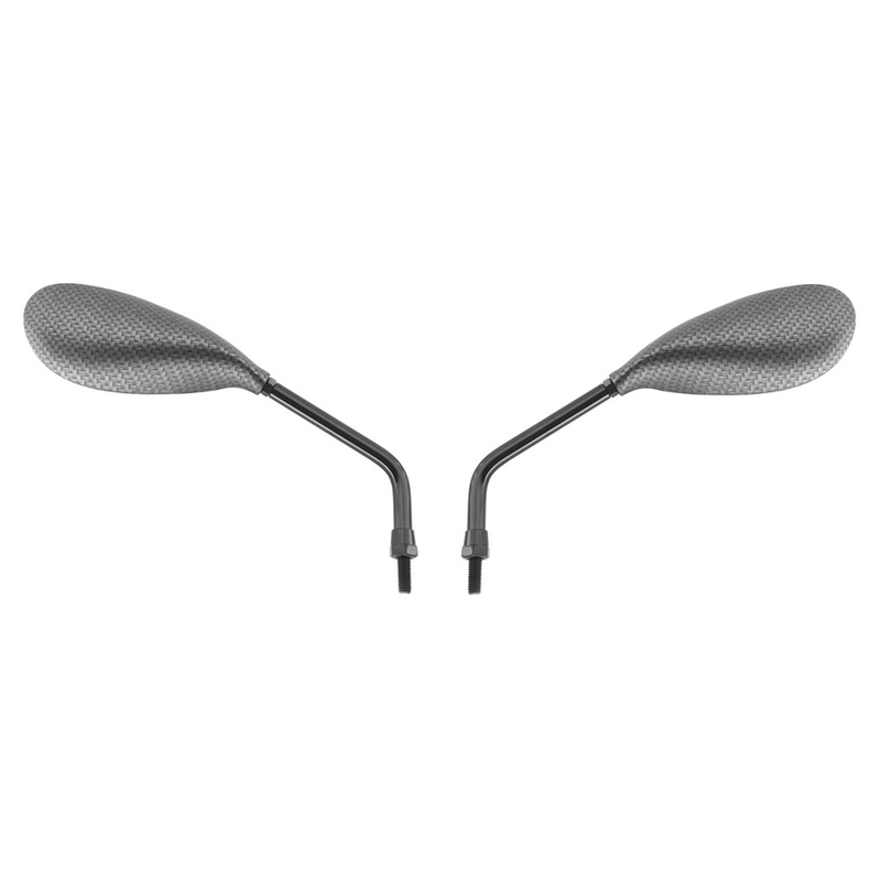 Set di specchietti Vicma E60