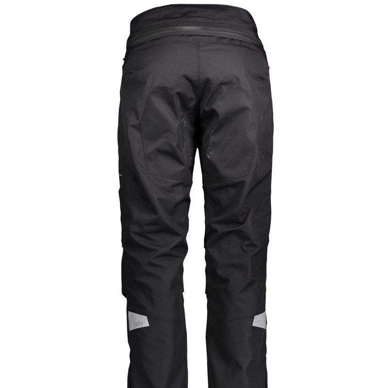 Pantaloni da moto SCOTT ADV Terrain Dryo nero Saldi