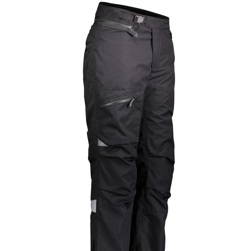 Pantaloni da moto SCOTT ADV Terrain Dryo nero Saldi