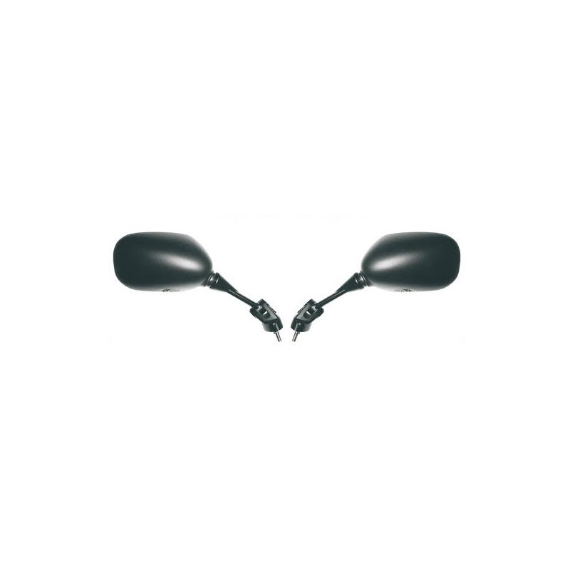 Set di specchietti per Vicma Kawasaki ZX 10R (04-07)