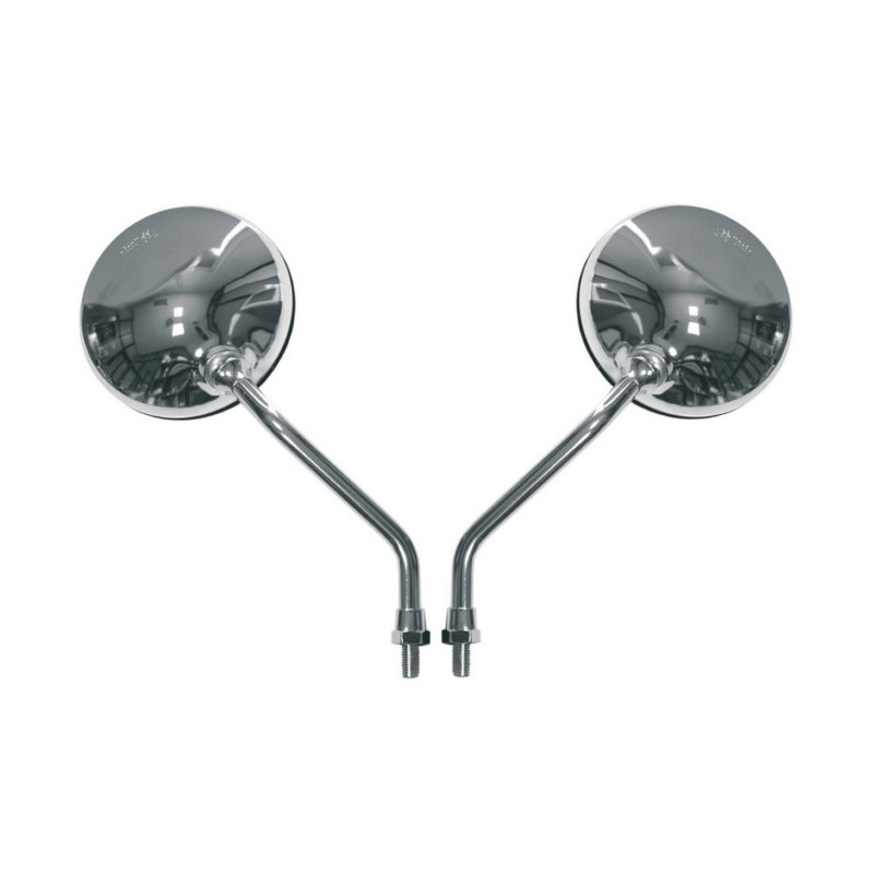 Set di specchietti per Vicma Honda CB 500