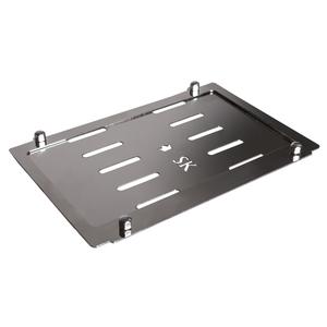 Rondella in acciaio inox per targa SK Basic