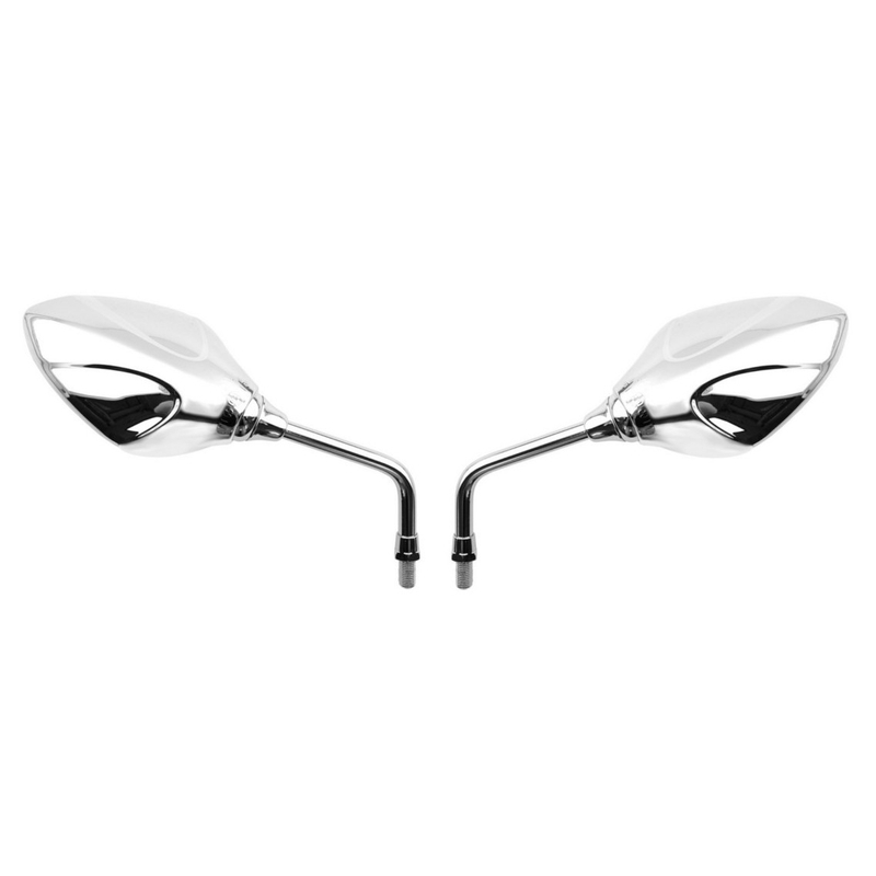 Set di specchi Moto Vicma E556