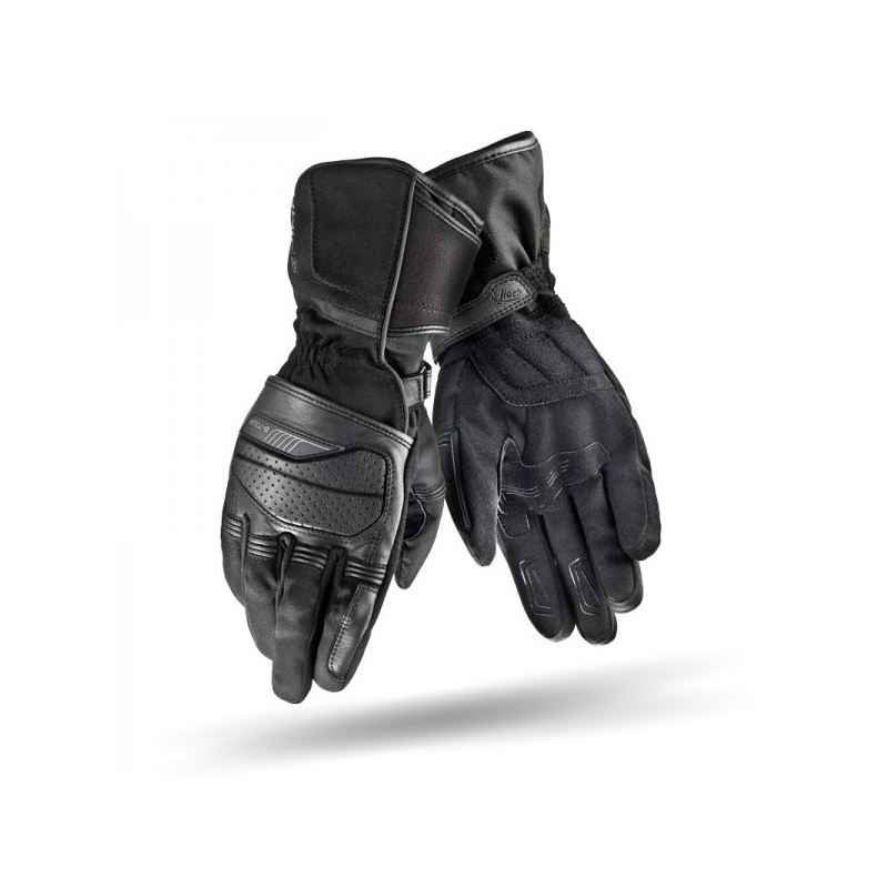 Guanti da uomo Shima D-Tour WP