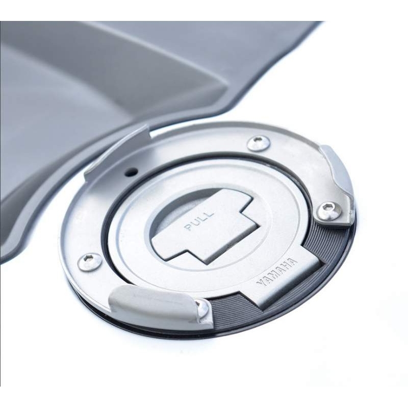 Adattatore per borse da serbatoio Oxford - Suzuki
