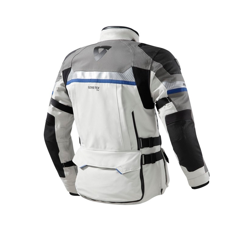 Bunda na motorku Revit Dominator GTX