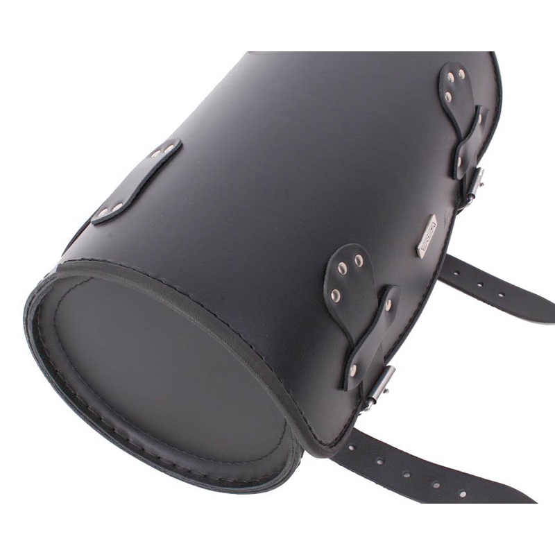 Roll-up in pelle per moto Chopper/Custom RSA-9A