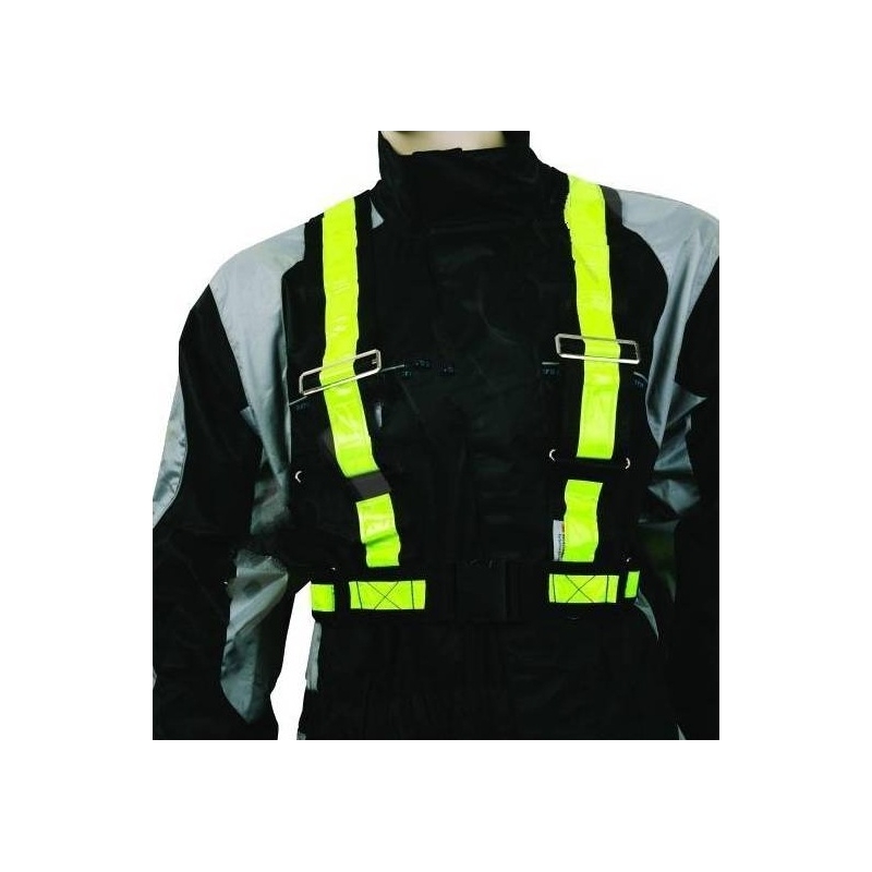 Cinture di sicurezza Oxford riflettenti