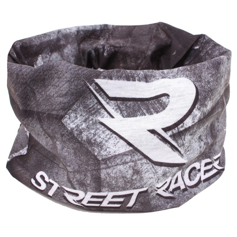 Sciarpa da moto multifunzionale Street Racer
