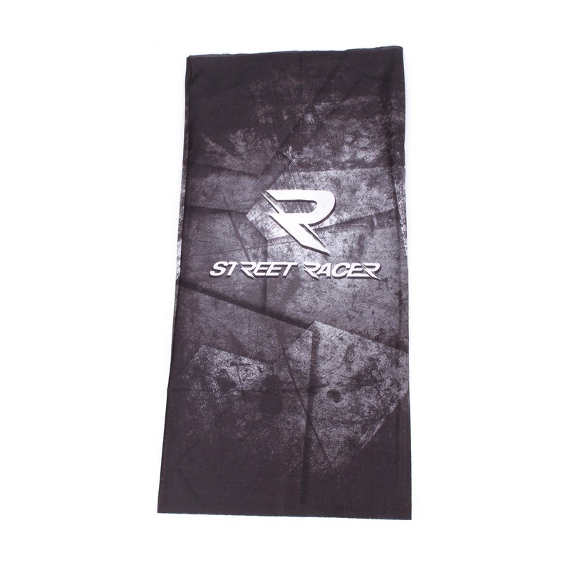 Sciarpa da moto multifunzionale Street Racer