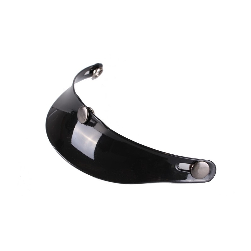 Visiera per casco Braincap RSA lucida