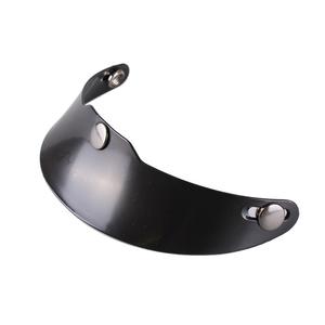 Visiera per casco Braincap RSA opaco