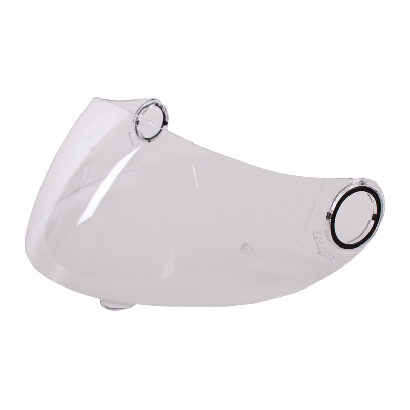 Plexiglas trasparente per caschi Lazer Bayamo