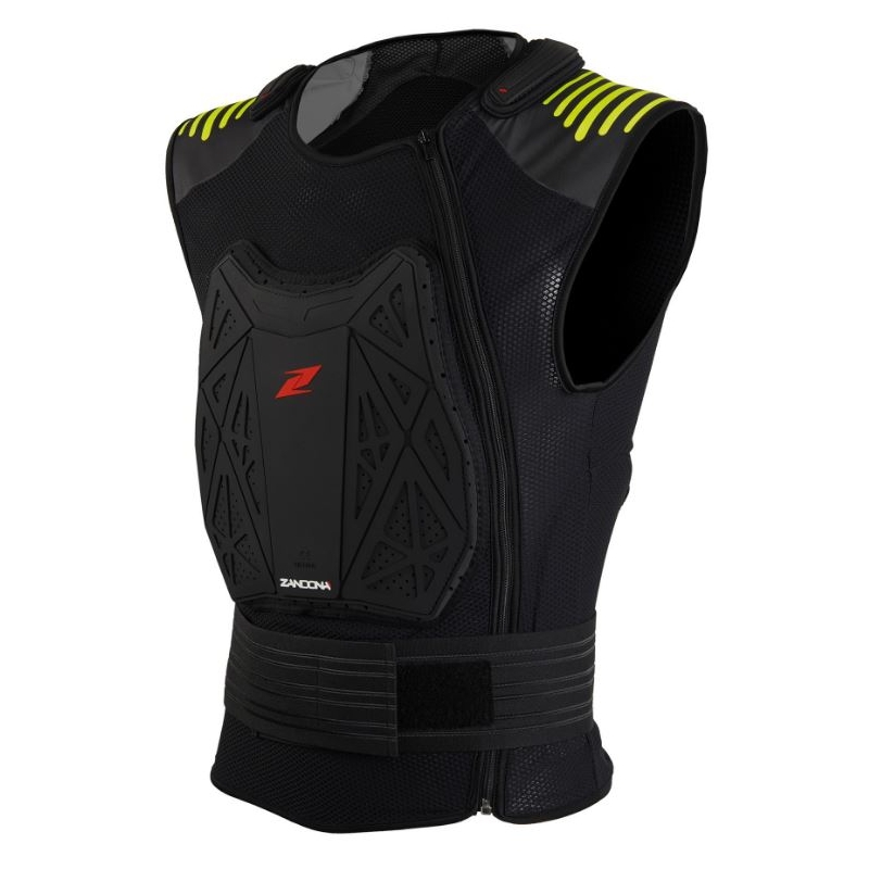 Vesta Zandona Soft Active Pro X8 180-189 cm výprodej