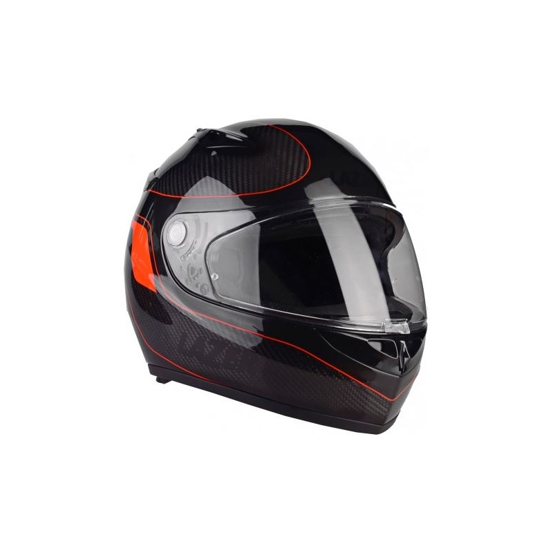 Integrální přilba na motorku Lazer Kestrel Signature PC