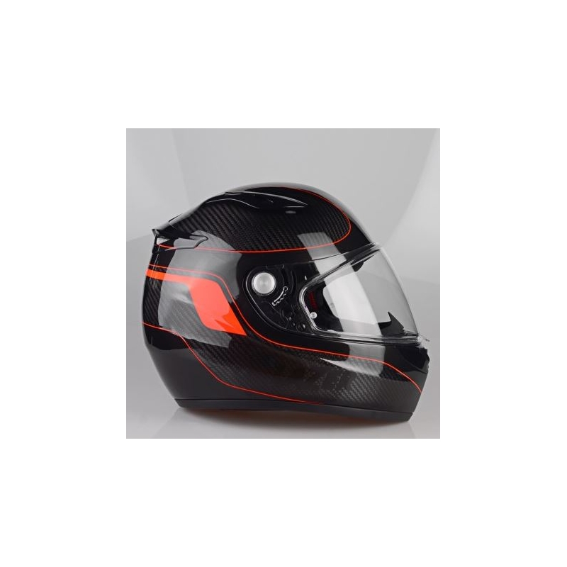 Integrální přilba na motorku Lazer Kestrel Signature PC
