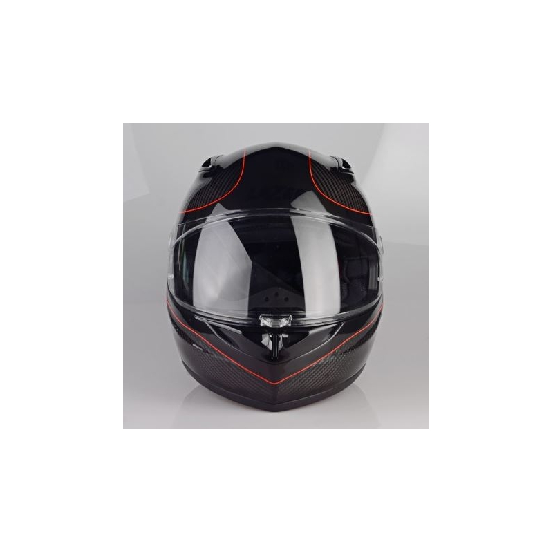 Integrální přilba na motorku Lazer Kestrel Signature PC