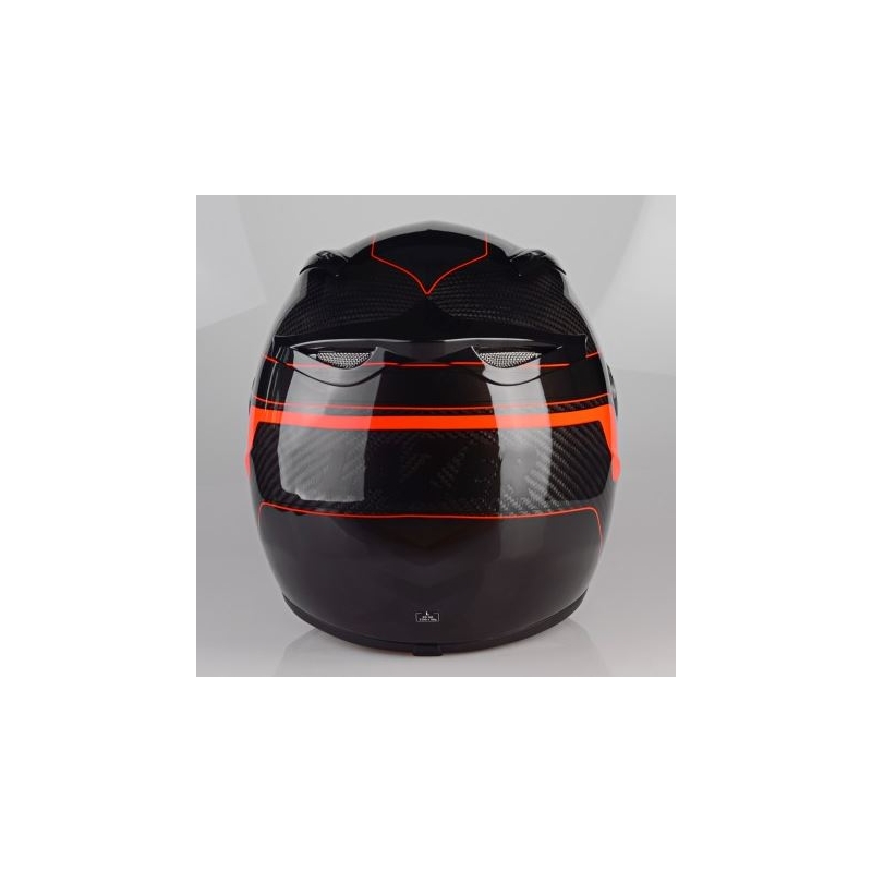 Integrální přilba na motorku Lazer Kestrel Signature PC