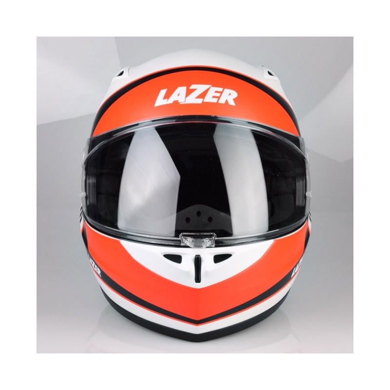 Přilba na motorku Lazer Osprey Raceline Glass LUMINO